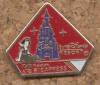 Euro-Disney Resort Kodak Express, - (PIN0282)