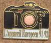 Dynax 7xi, appareil européen 91-92, - (PIN0289)