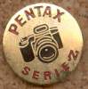 Pentax, serie Z, - (PIN0296)