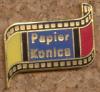 Papier Konica, - (PIN0297)