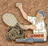1992, Mc Enroe (PIN0298)