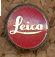 Sigle Leica, - (PIN0301)