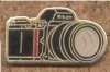 Nikon AF, - (PIN0309)