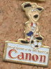 Official Sponsor of the 1994 world cup, - (PIN0311)