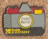 Studio Maltot, - (PIN0324)