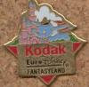 Fantasyland, - (PIN0329)