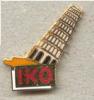 Tour de Pise, - (PIN0331)