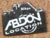 Nikon F (Abdon location), - (PIN0334)