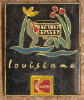 Louisiane, - (PIN0337)
