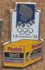 Gold II, - (PIN0341)