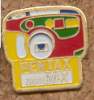 Pentax Zoom 60X, - (PIN0369)