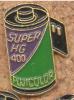 Fujicolor Super HG 400, - (PIN0374)