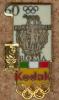 Rome, 1960, - (PIN0383)