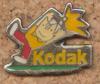 Mascotte, - (PIN0390)