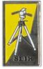 Slik, - (PIN0405)