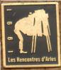 Rencontres d´Arles 1991, - (PIN0416)