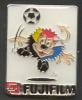 Euro 2000, - (PIN0431)