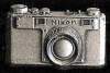 1948: Nikon I, - (PIN0439)