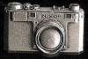 1951: Nikon S, - (PIN0441)