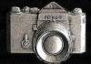 1959: Nikon F, - (PIN0445)