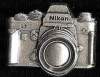 1980: Nikon F3, - (PIN0447)