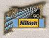 Nikon, JTP 90, - (PIN0481)