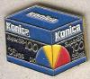 Konica Super SR100, - (PIN0506)