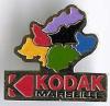 Kodak Marseille, - (PIN0530)