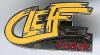 CLEFF, - (PIN0532)
