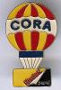Cora, - (PIN0534)