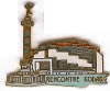 Rencontre Kodak, - (PIN0542)