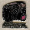 Pentax Zoom 105, - (PIN0545)