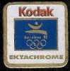 Ektachrome, - (PIN0563)