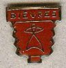 Bièvres, - (PIN0575)