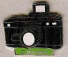 Contax, - (PIN0583)