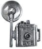 The Public Eye, - (PIN0595)