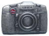 Leica R8, - (PIN0597)