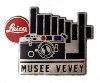 Leica M, musée de Vevey, - (PIN0608)