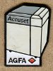 Accuset, - (PIN0616)