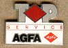 Top Service, - (PIN0619)